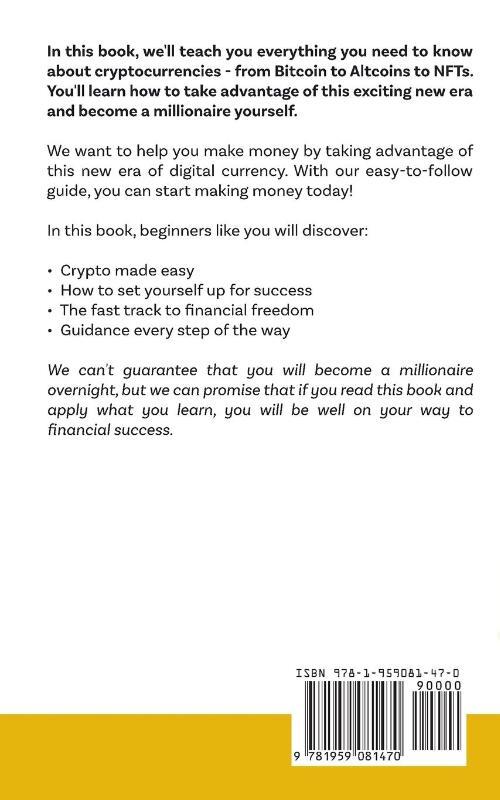 Cryptocurrency for Beginners