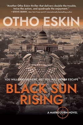 Black Sun Rising