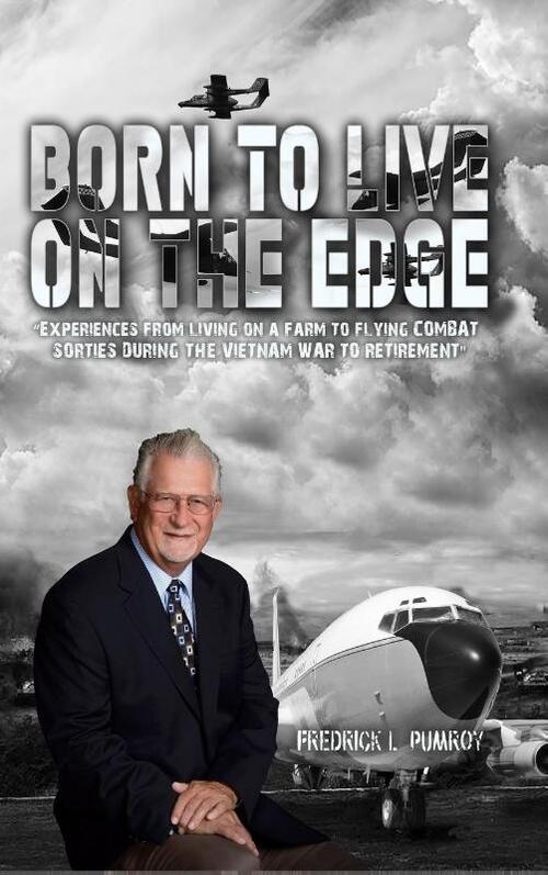 Born To Live On The Edge