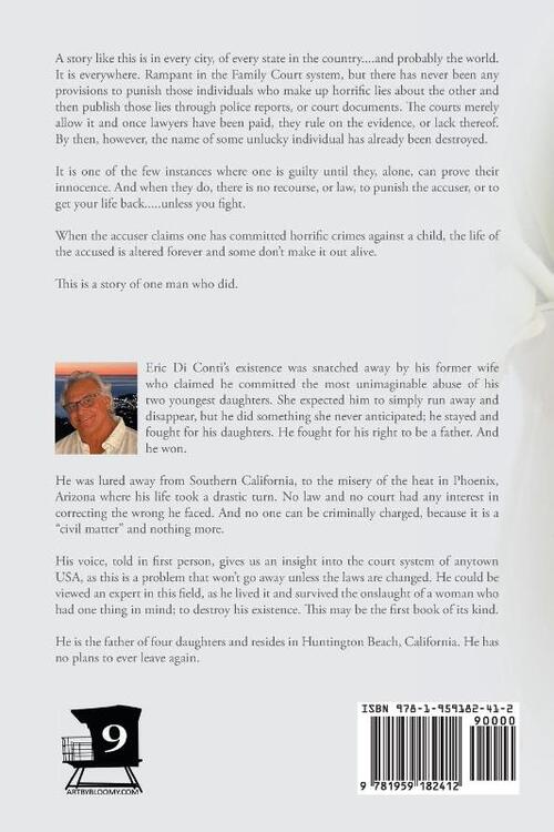 Not the Love of my Life