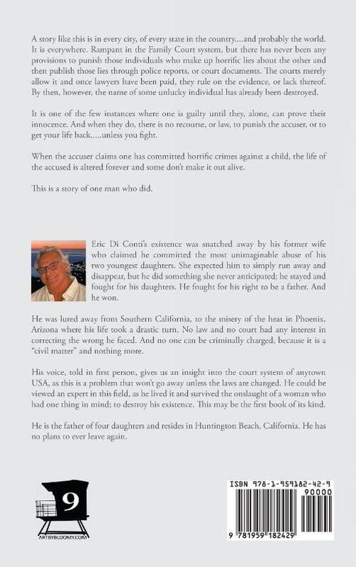 Not the Love of my Life