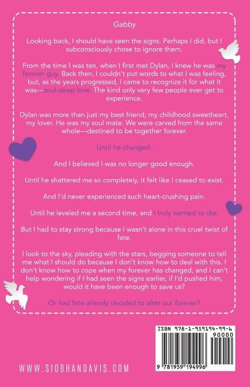 When Forever Changes