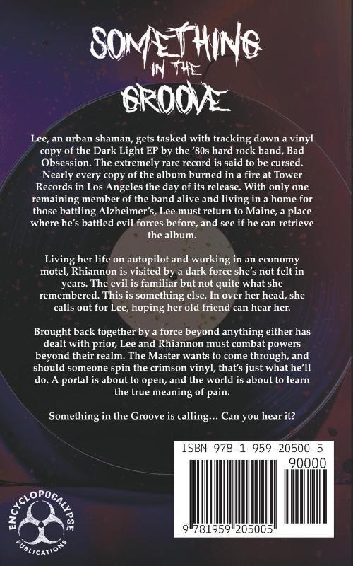 Something In The Groove