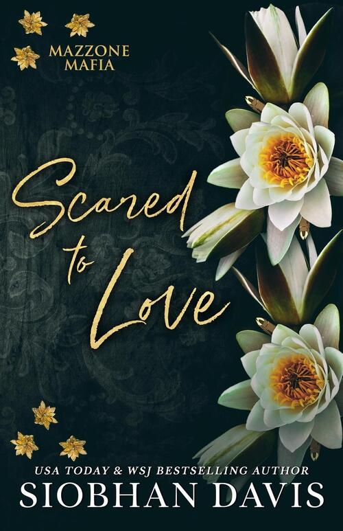 Scared to Love