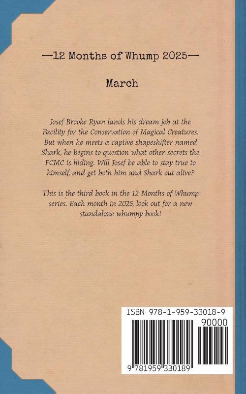 The Windows to a Shapeshifter's Soul