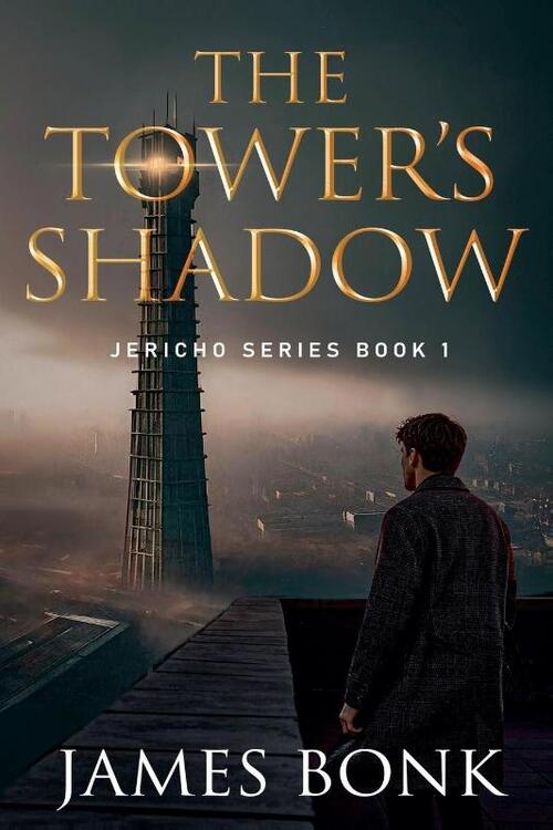 The Tower's Shadow