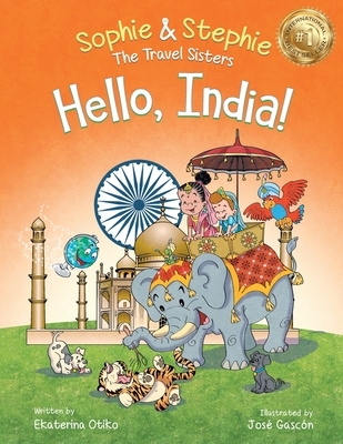 Hello, India!