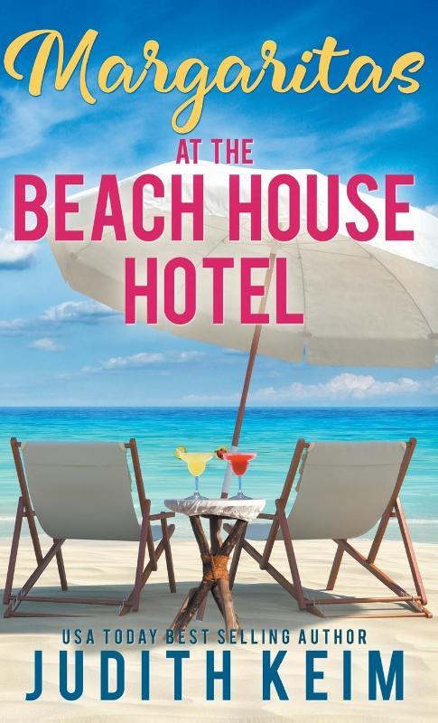 Margaritas at The Beach House Hotel