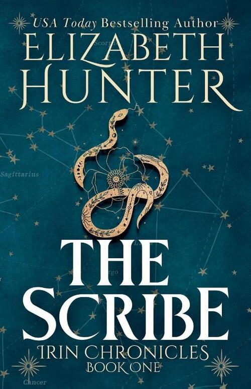 The Scribe (Tenth Anniversary Edition)