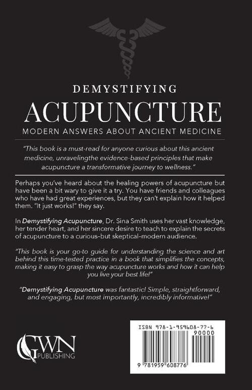 Demystifying Acupuncture