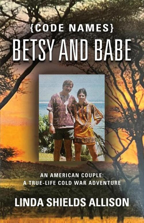 {Code Names} Betsy and Babe