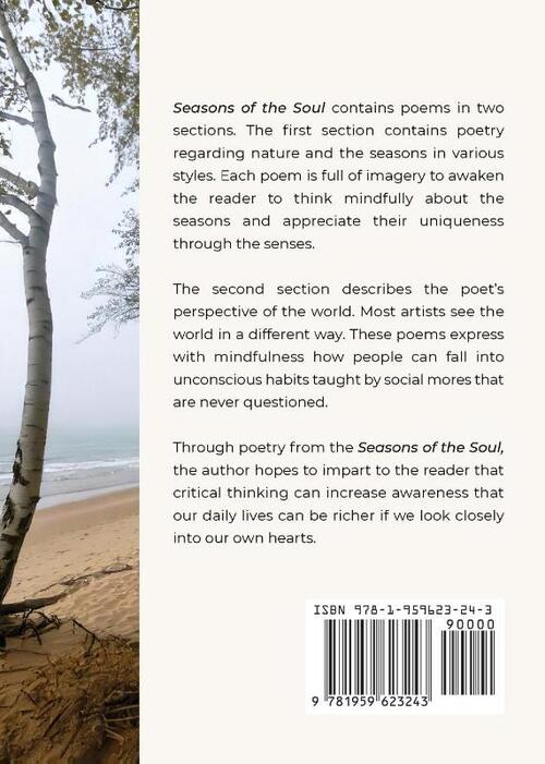 Seasons of the Soul