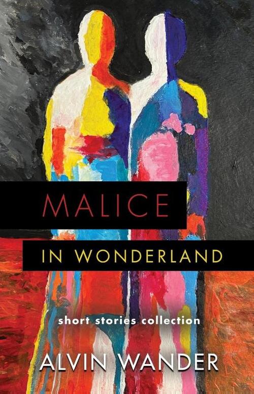 Malice in Wonderland