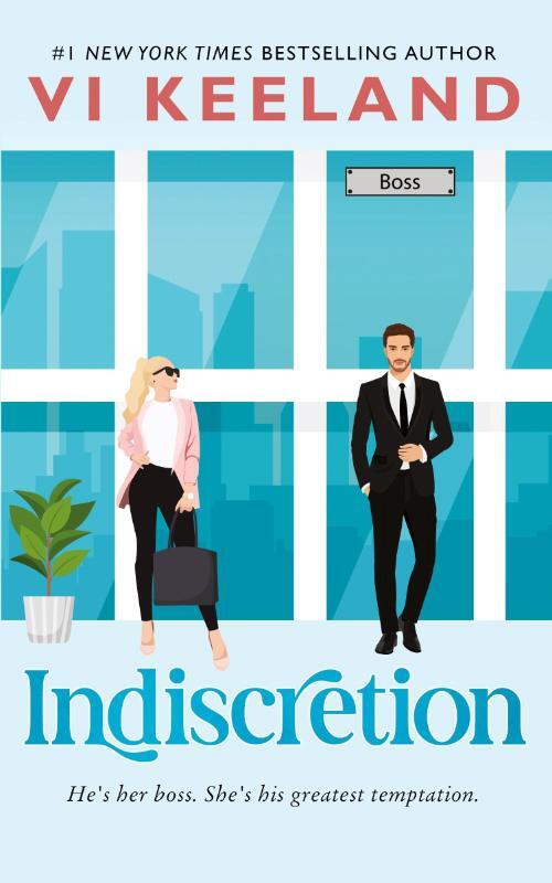 Indiscretion