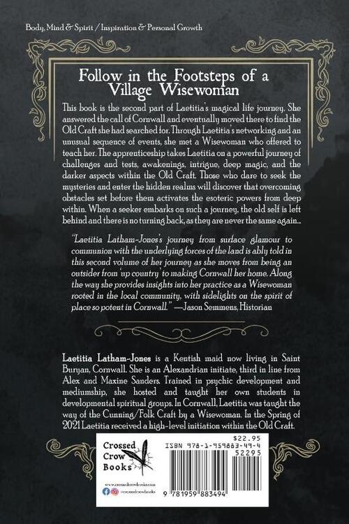 Be Careful What You Wish For