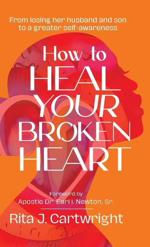 How to Heal Your Broken Heart