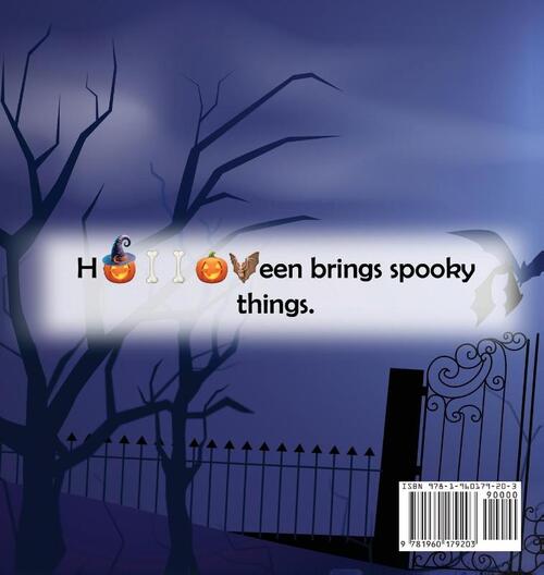 When Halloween Day Becomes Halloween Night