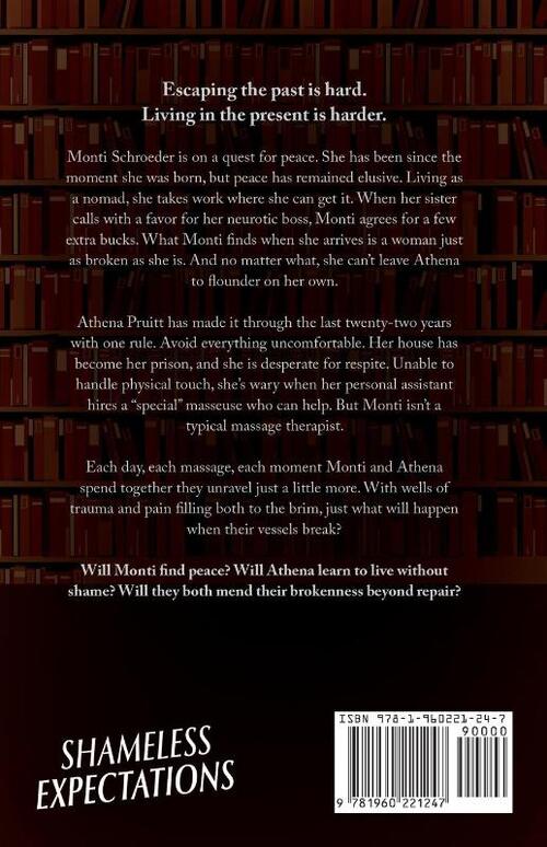 Shameless Expectations