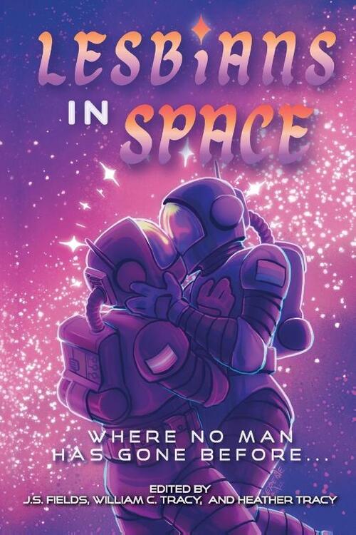 Lesbians in Space