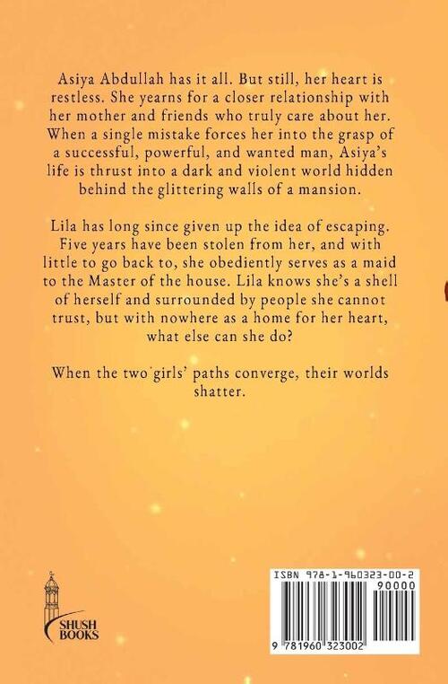 Home Is a Silhouette