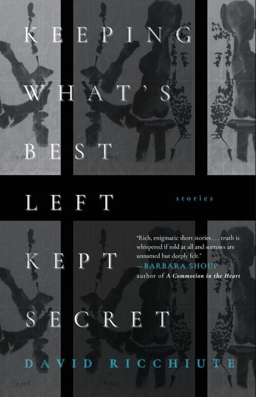 Keeping What's Best Left Kept Secret