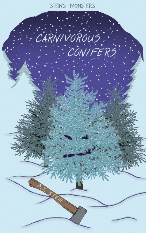 Carnivorous Conifers