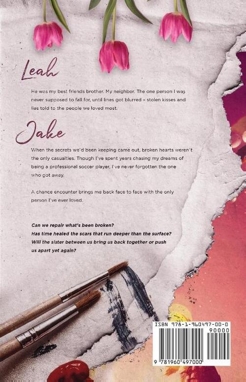 The Sister Between Us