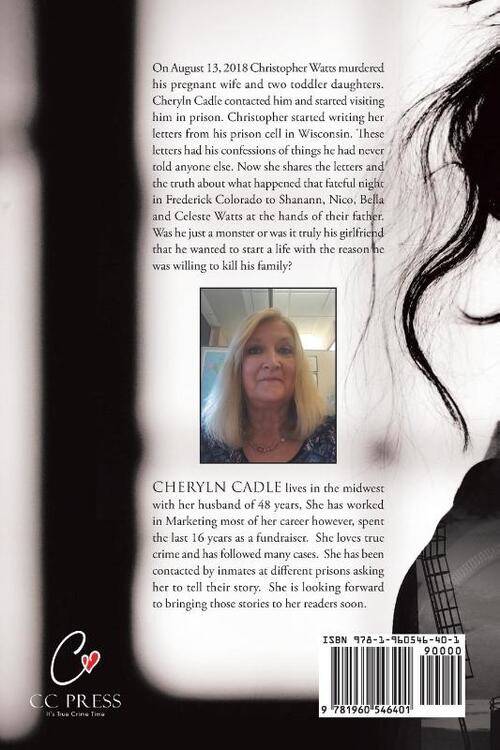 The Murders of Christopher Watts