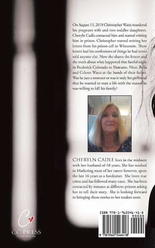 The Murders of Christopher Watts