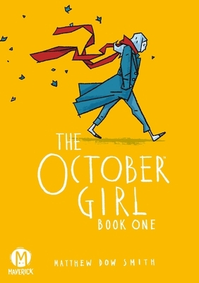 The October Girl: Book One
