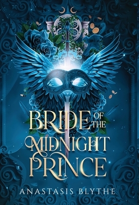 Bride of the Midnight Prince (Brides of the Fae)