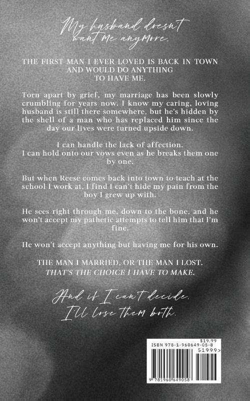 What He Doesn't Know