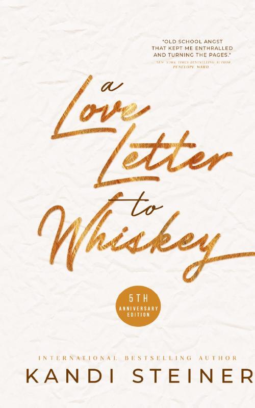 A Love Letter to Whiskey