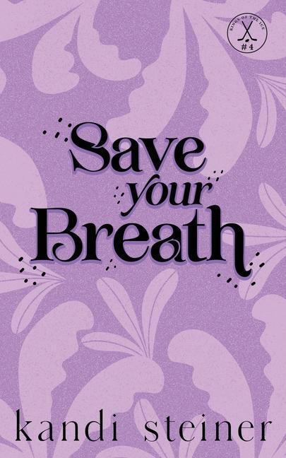 Save Your Breath