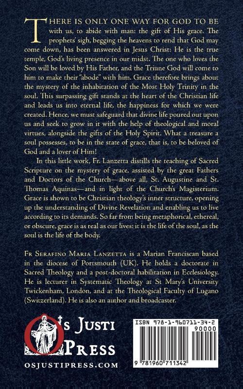 God's Abode with Man