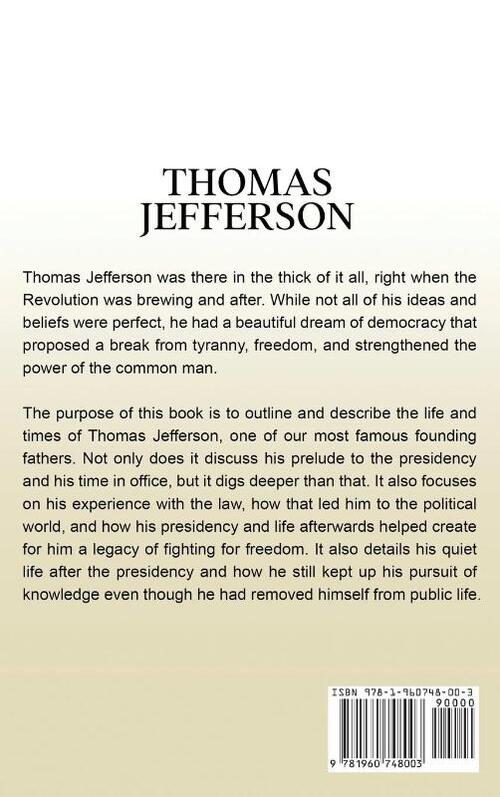 Thomas Jefferson