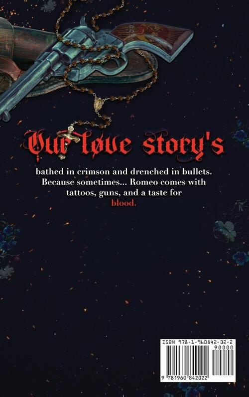 The Star-crossed Series