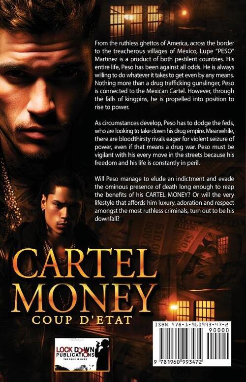 Cartel Money