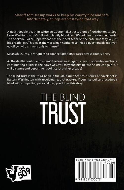 The Blind Trust