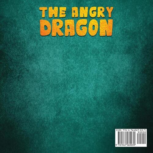 The Angry Dragon