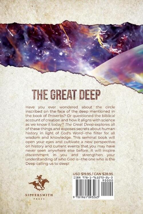 The Great Deep