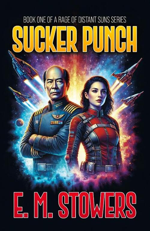 Sucker Punch