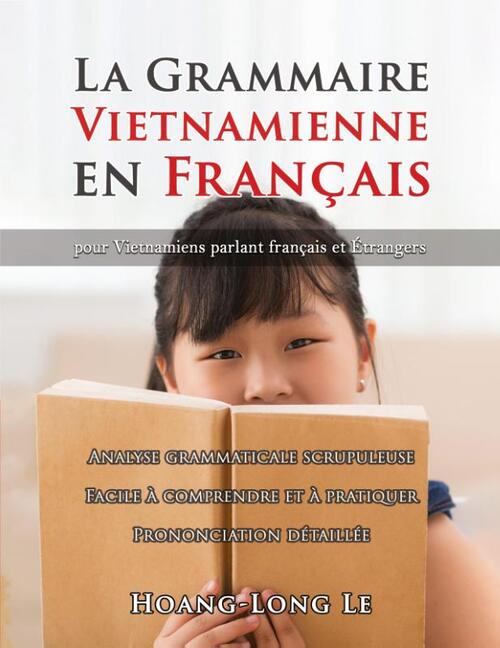 La Grammaire Vietnamienne en Français