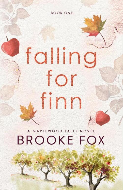 Falling for Finn