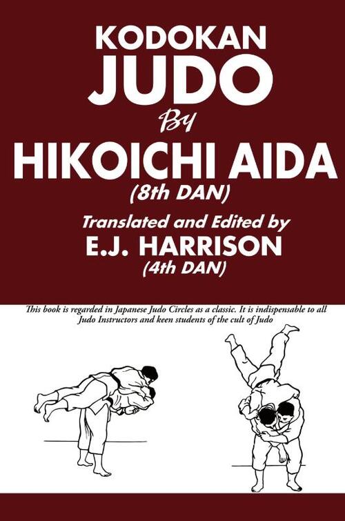 Kodokan Judo