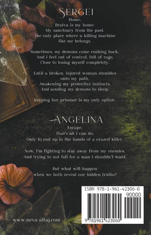 Hidden Truths (Special Edition Print)