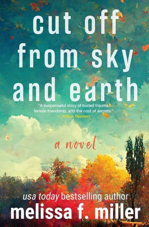 Cut Off from Sky and Earth