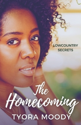 The Homecoming: A Romantic Suspense