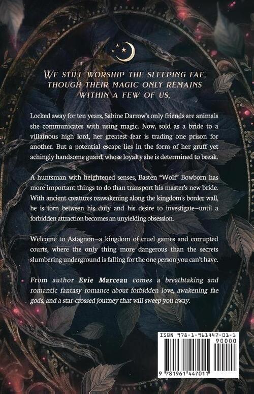 White Horse Black Nights