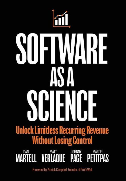 Software as a Science